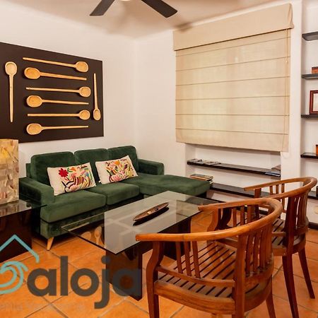 Apartamento Amplio En Zona Ideal A 5Min De Wallmart Cancún Kültér fotó