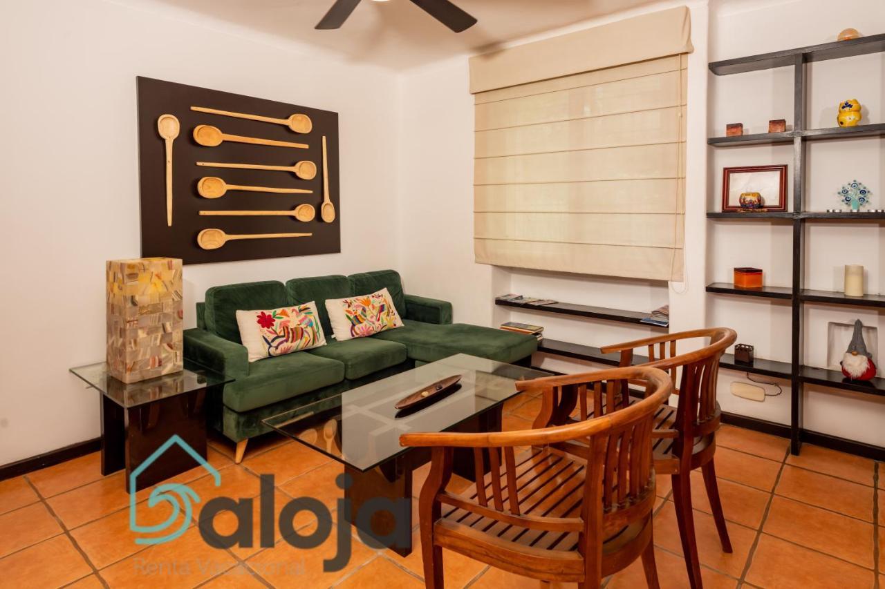 Apartamento Amplio En Zona Ideal A 5Min De Wallmart Cancún Kültér fotó