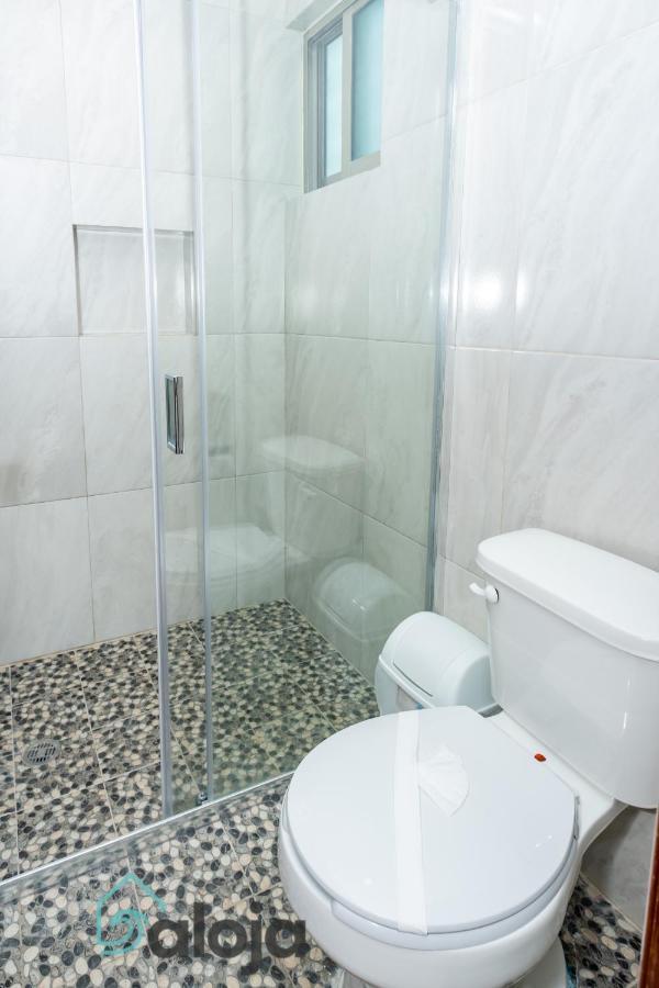 Apartamento Amplio En Zona Ideal A 5Min De Wallmart Cancún Kültér fotó