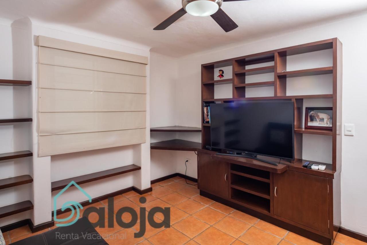 Apartamento Amplio En Zona Ideal A 5Min De Wallmart Cancún Kültér fotó