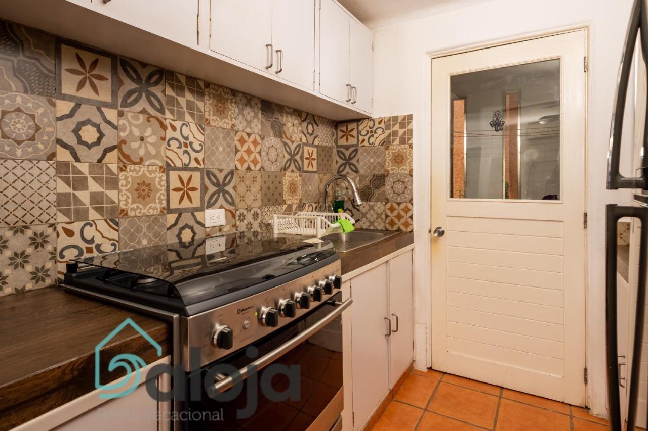 Apartamento Amplio En Zona Ideal A 5Min De Wallmart Cancún Kültér fotó