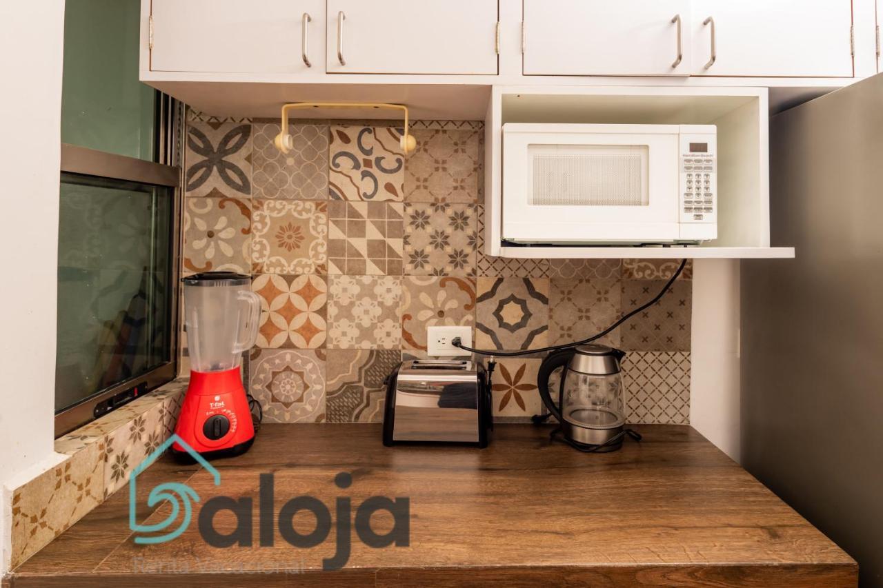 Apartamento Amplio En Zona Ideal A 5Min De Wallmart Cancún Kültér fotó