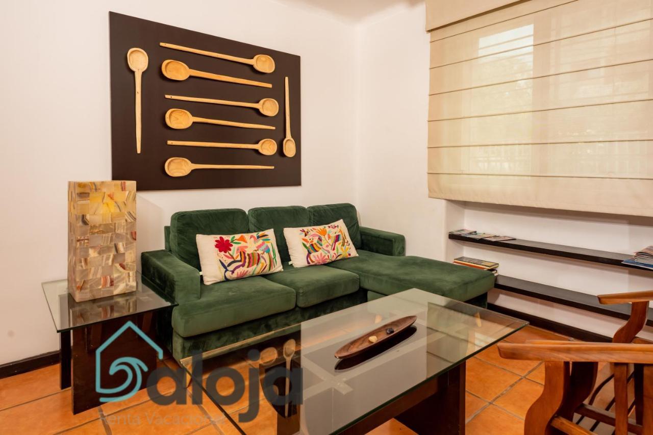 Apartamento Amplio En Zona Ideal A 5Min De Wallmart Cancún Kültér fotó