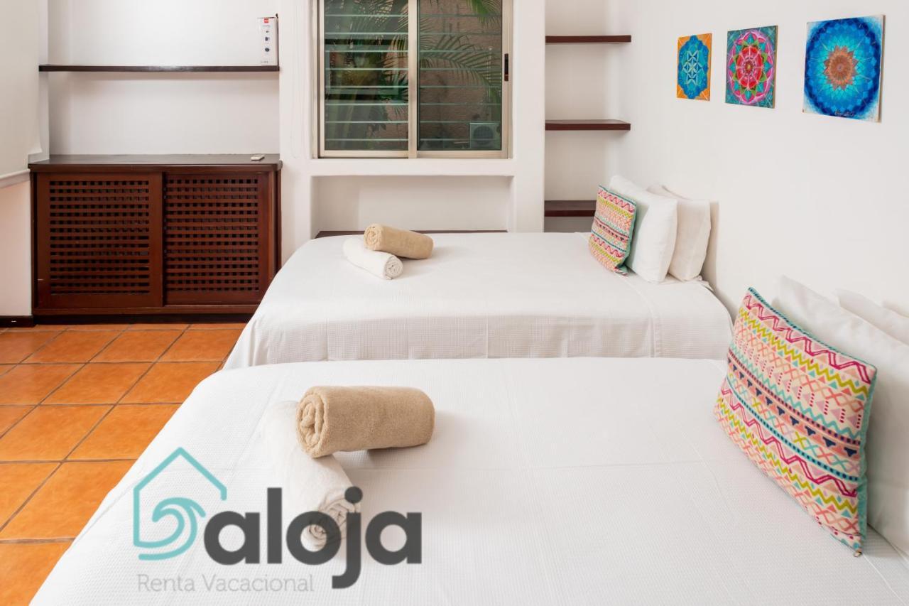 Apartamento Amplio En Zona Ideal A 5Min De Wallmart Cancún Kültér fotó